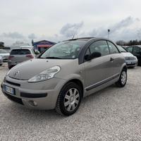 Citroen C3 Pluriel 1.4 Pack Techno