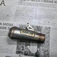 Silenziatore replica ARROW 