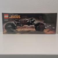 Lego Bat Pod Batman VIP limited 1 su 1000