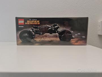 Lego Bat Pod Batman VIP limited 1 su 1000