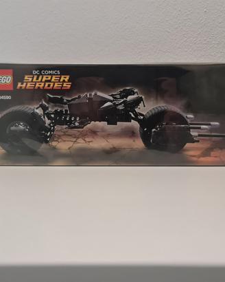 Lego Bat Pod Batman VIP limited 1 su 1000