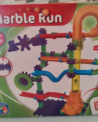MARBLE RUN