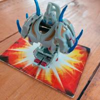 Bakugan Hylash 