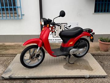 Honda Sky 50