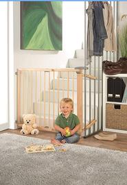 2 Barriere Scala Girevoli Geuther