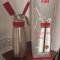 Montapanna professionale ISI