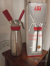 Montapanna professionale ISI