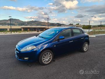 Fiat Bravo 1.6 mjet dynamic 