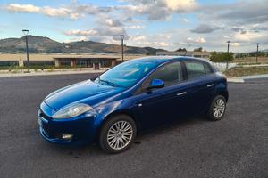 Fiat Bravo 1.6 mjet dynamic 