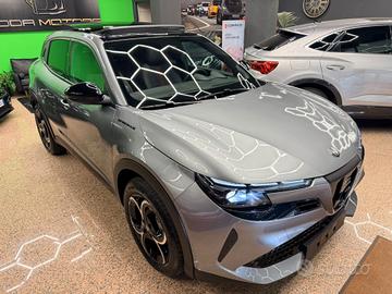 Alfa Romeo Junior 1.2 145 CV Hybrid eDCT6 Speciale