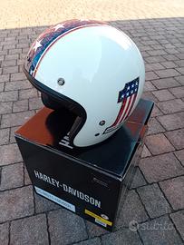 casco harley davidson