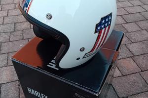 casco harley davidson