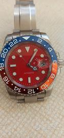 orologio automatico submariner otiginale
