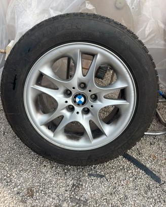 Cerchi in lega BMW