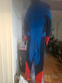 muta sub Mares Isotherm semistagna 5mm