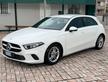Mercedes-benz A 180 d Automatic Business Extra