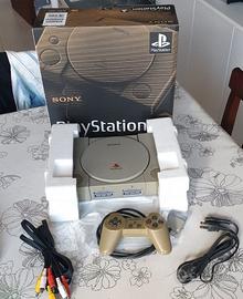 PS1 SCPH-1000 versione JAPAN