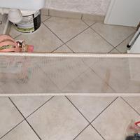 Barriera Letto Bambini 150 cm, 18 Mesi - 5 Anni