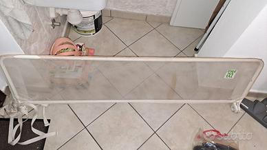 Barriera Letto Bambini 150 cm, 18 Mesi - 5 Anni