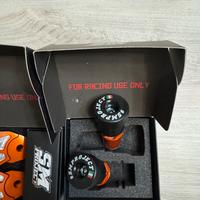 Tamponi ktm SM project