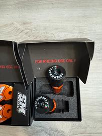 Tamponi ktm SM project