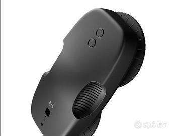 Robot Lavavetri Finestre HUTT DDC5