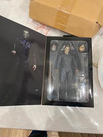 NECA  HALLOWEEN KILLS ULTIMATE MICHEAL MYERS