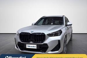BMW X1 xdrive 25e MSport Pro auto