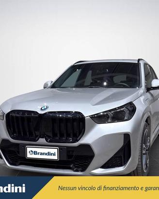 BMW X1 xdrive 25e MSport Pro auto