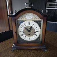 Orologio kienzle tempus fugit