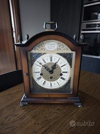 Orologio kienzle tempus fugit