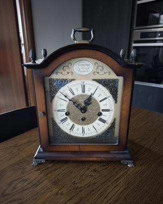 Orologio kienzle tempus fugit