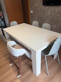 Tavolo da cucina