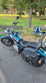 suzuki marauder 125