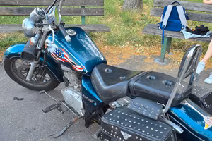 suzuki marauder 125