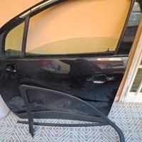 Portiera sinistra Opel Mokka X con specchietto