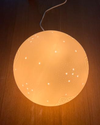 Lampada Atmosfera da Tavolo THUN "Elegance"