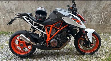 Ktm 1290 superduke 2.0