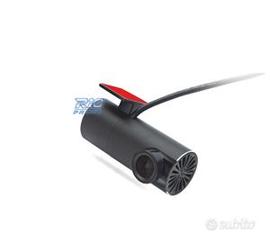 TELECAMERA FRONTALE DVR A 360° PER AUTORADIO XTRON