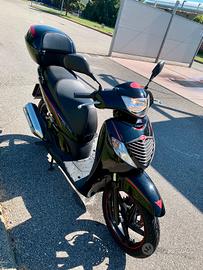 Honda sh 150