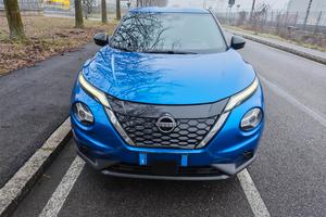 Nissan Juke Full Hibryd 2023 automatica 143 cv