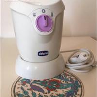 Scaldabiberon e Pappa Casa Viaggio E tiralatte