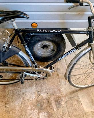 bici uomo