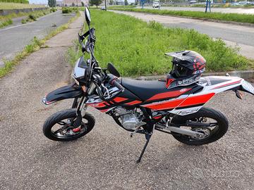Beta RR Motard 125 - 2017