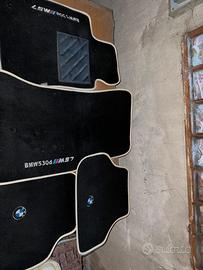 Set di tappetini per bmw E60