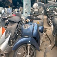 Ricambi Aprilia Scarabeo 150