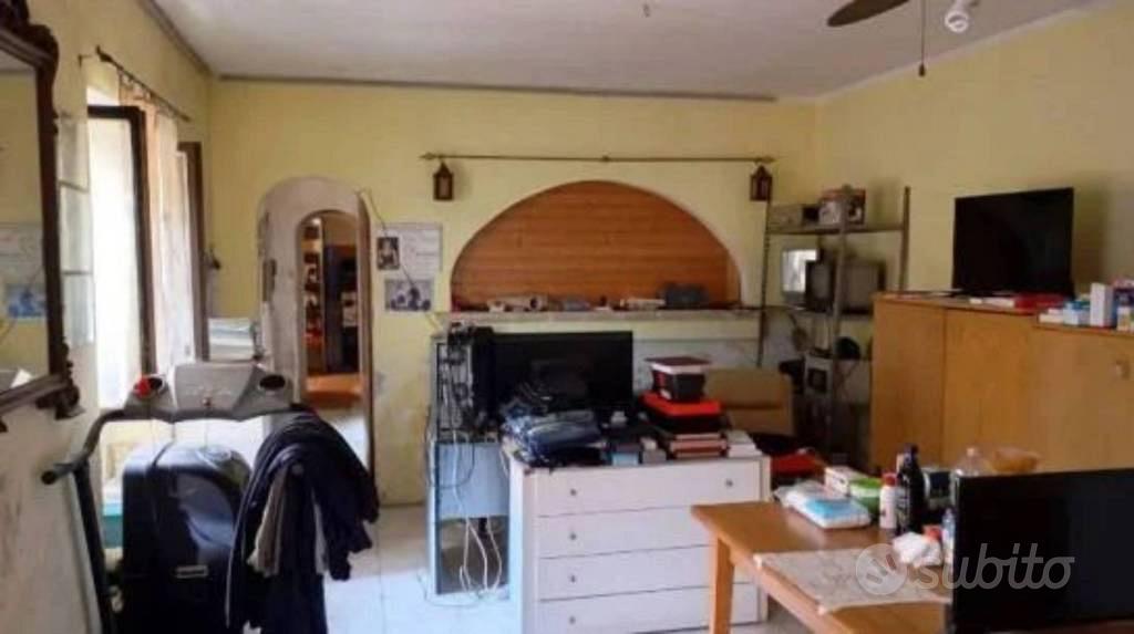 Appartamento – San Cipriano d'Aversa, Caserta - Altro