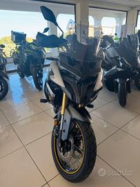 Voge Valico 525