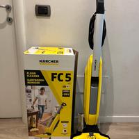 Kärcher FC 5 Cordless Lavapaviment
