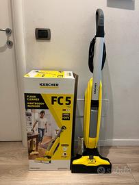 Kärcher FC 5 Cordless Lavapaviment